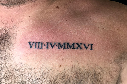 Explore pregnancy loss tattoo ideas, creative tattoo ideas in Lahaina, available at Sweet Trade Tattoo