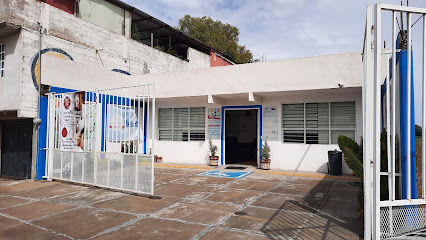 Colegio Mexicano de Terapeutas Profesionales en Masaje y Enfermería Holistica,A.C Zumpango
