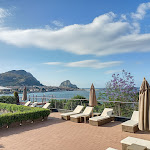 Photo n°1 de l'avis de Laurence.A fait le 13/06/2023 à 07:04 sur le  Zagarella Domina Sicily à Santa Flavia