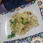 Photo n°2 de l'avis de Julia. fait le 05/09/2017 à 08:39 sur le  Pizzoteca - Mozzarella Stories à Montecatini Terme