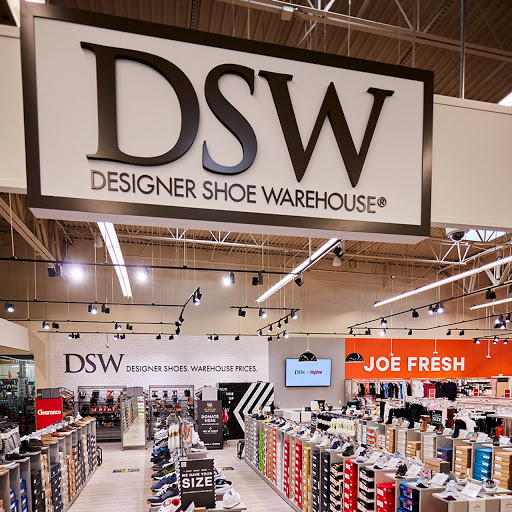 DSW @ Hy-Vee Brooklyn Park