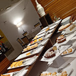 Photo n°3 de l'avis de Giangiluca.i fait le 19/06/2023 à 21:11 sur le  Virgilio Grand Hotel à Sperlonga