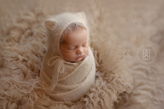 Putney Baby Photography - London