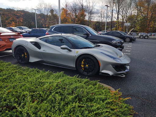 Car Dealer «BMW of Ridgefield», reviews and photos