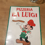 Photo n°1 de l'avis de Dennis. fait le 17/07/2022 à 16:47 sur le  Pizza Da Luigi à Friedberg