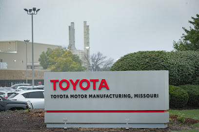 Toyota Motor Manufacturing, Missouri