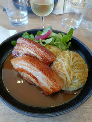 Canard Café Cantine à Brest