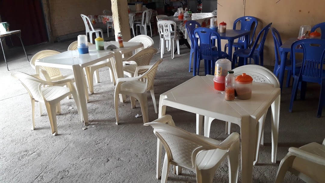 Cafetín Doña Vicky