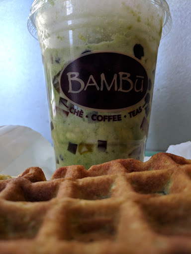 Dessert Shop «Bambu Desserts & Drinks», reviews and photos, 153 S B St, San Mateo, CA 94401, USA