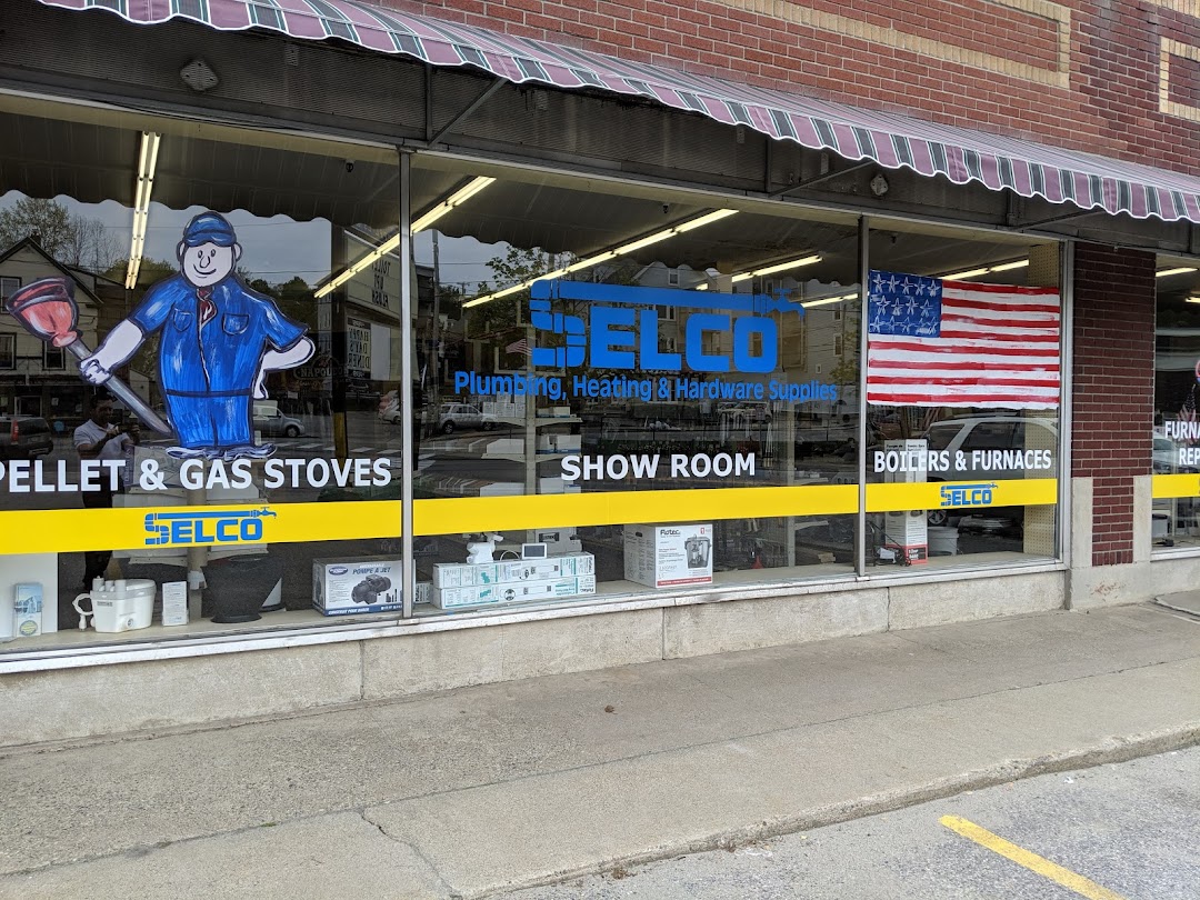 Selco Plumbing & Heating Supplies