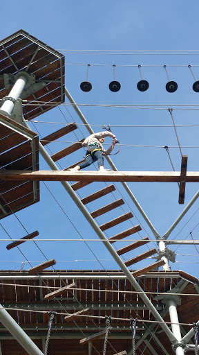 Amusement Center «SOAR Adventure Tower», reviews and photos, 3794 Carothers Pkwy, Franklin, TN 37067, USA