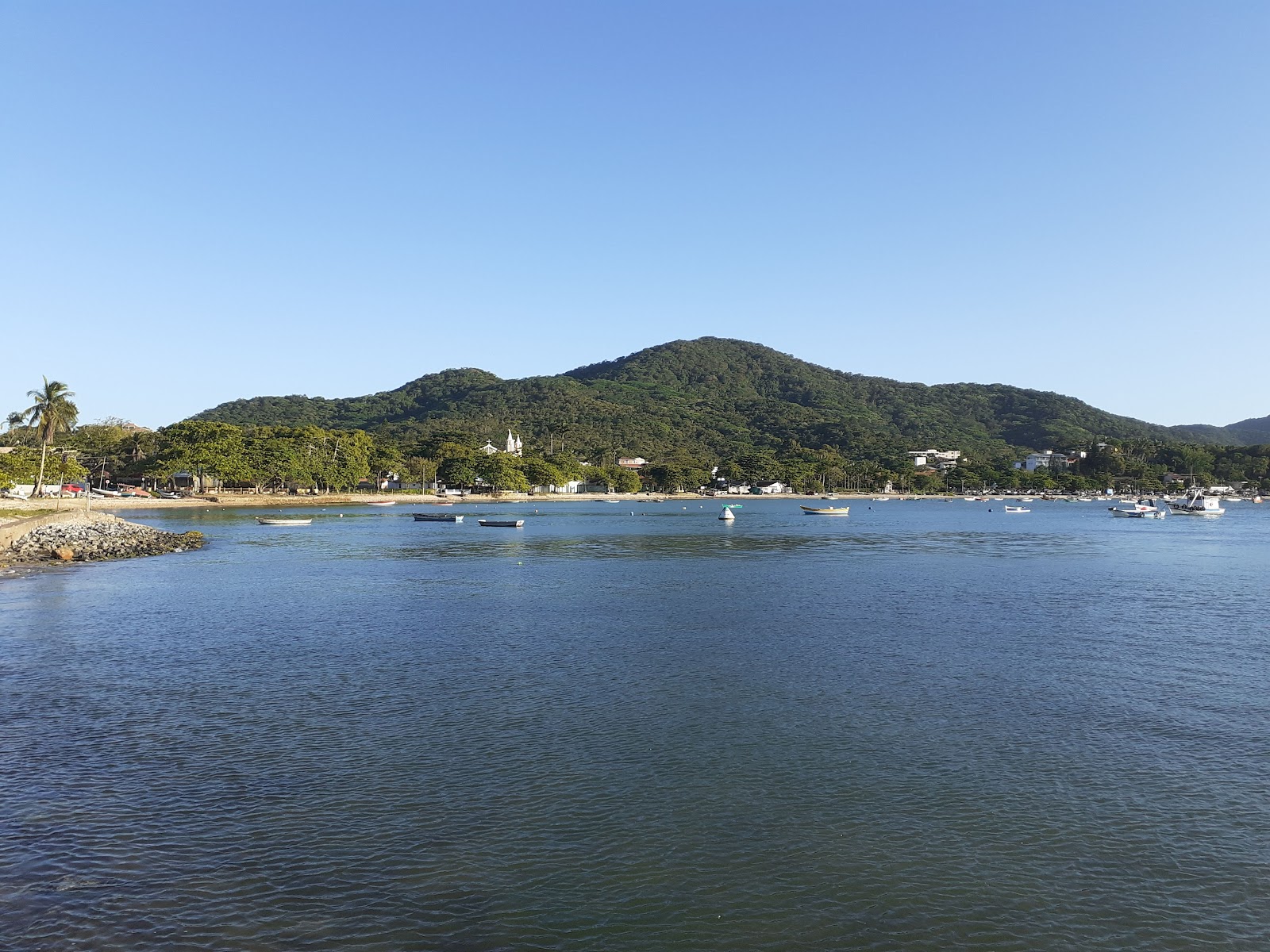 Praia do Cascalho photo #9