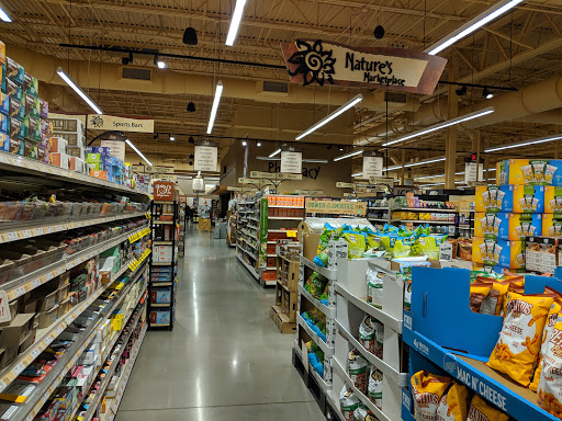 Supermarket «Wegmans», reviews and photos, 100 Applied Bank Blvd, Glen Mills, PA 19342, USA