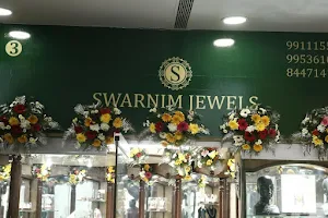 SUVARNIM JEWELS image