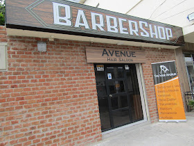 The Avenue Hair Saloon
