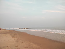 Photo of Dagara Sea Beach with long straight shore