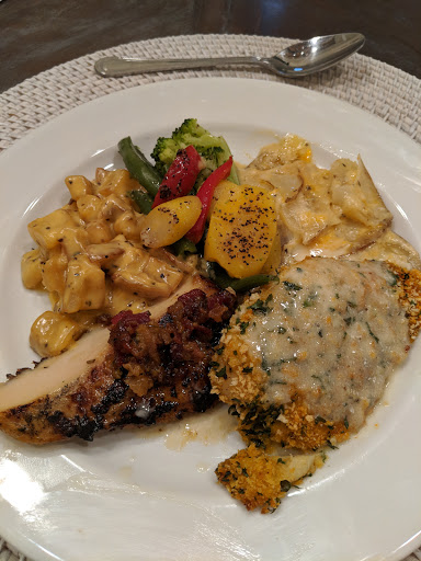 Caterer «Perfect Catering», reviews and photos, 202 N Teague St, Longview, TX 75601, USA