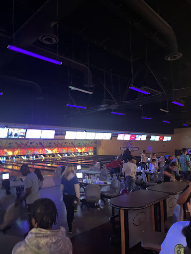 Bowling Alley «Stars And Strikes», reviews and photos, 479 Brightwell Court, Loganville, GA 30052, USA