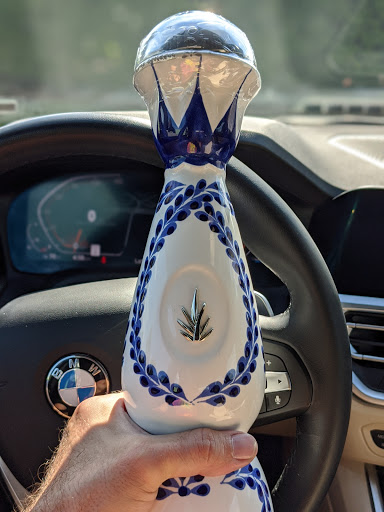 Liquor Store «ABC Store», reviews and photos, 1700 Stanley Rd A, Greensboro, NC 27407, USA