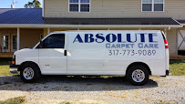 Absolute Carpet Care and Repair - Photo 8 - Car repair in , Indianapolis