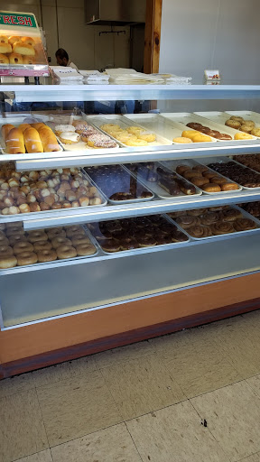 Donut Shop «Best Donuts», reviews and photos, 1492 N Hampton Rd, DeSoto, TX 75115, USA