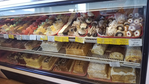 Grocery Store «Roman Russian Food Store», reviews and photos, 10918 SE Division St, Portland, OR 97266, USA