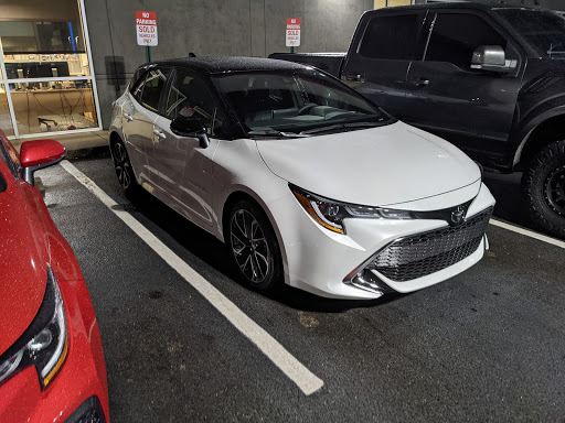 Used Car Dealer «Principle Toyota», reviews and photos, 7370 Winchester Rd, Memphis, TN 38125, USA