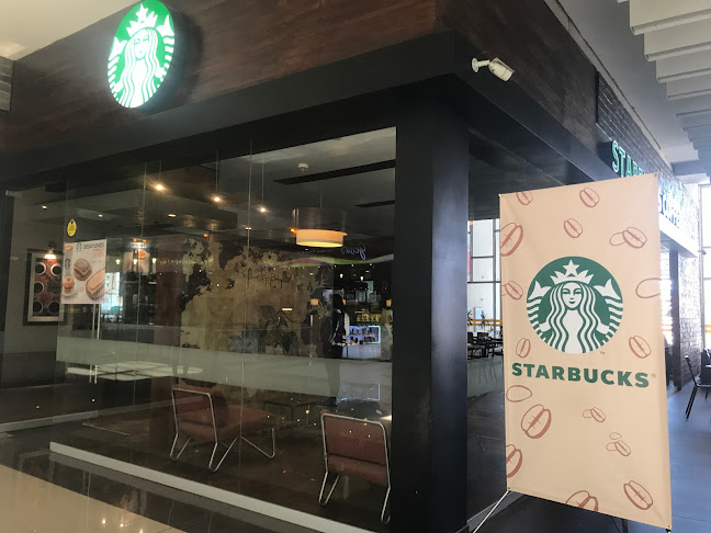 Opiniones de Starbucks Coffee en Cusco - Cafetería
