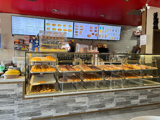 Donut Shop «Donut Express», reviews and photos, 6840 Beach Blvd, Buena Park, CA 90621, USA