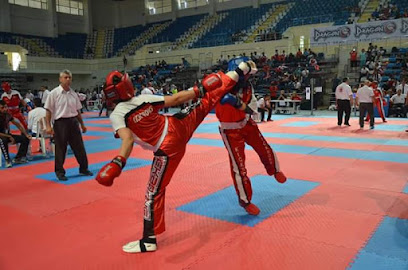 MERTSAN SPOR KULÜBÜ KİCK BOKS Taekwondo