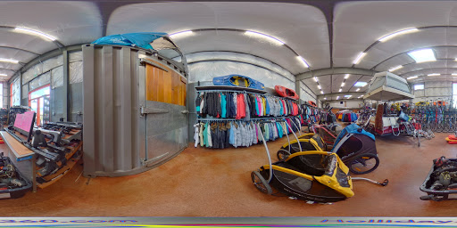 Sporting Goods Store «Gearonimo Sports», reviews and photos, 1401 S 8th St, Colorado Springs, CO 80905, USA