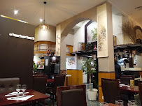 Atmosphère du Restaurant japonais Yakigushi à Montrouge - n°2