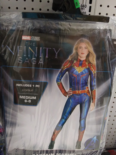 Party Store «Party City», reviews and photos