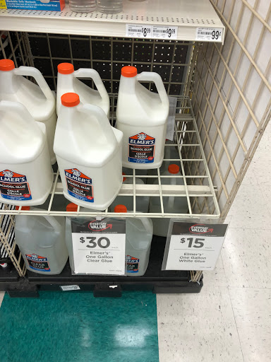 Craft Store «Michaels», reviews and photos, 1840 E Independence St, Springfield, MO 65804, USA