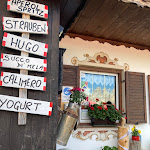 Photo n°3 de l'avis de herossm. fait le 17/07/2023 à 19:36 sur le  Rifugio Bellavista à Vigo di Fassa