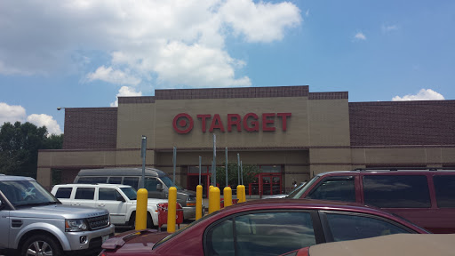 Department Store «Target», reviews and photos, 2341 N Hwy 67, Florissant, MO 63033, USA
