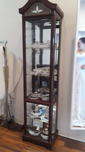 Bridal Shop «Say I Do Bridal», reviews and photos, 569 Bloomfield Ave, Verona, NJ 07044, USA