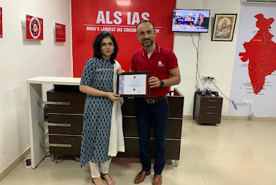 ALS IAS – Best IAS Coaching in Lucknow