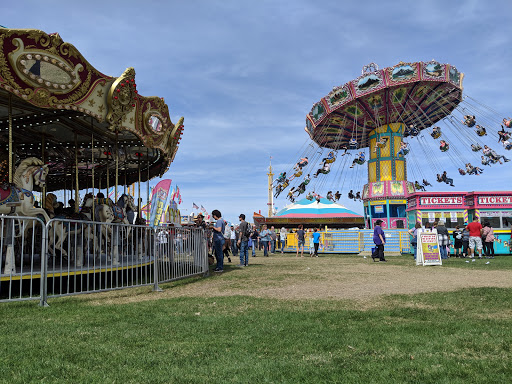Park «Tumbleweed Park», reviews and photos, 745 E Germann Rd, Chandler, AZ 85286, USA