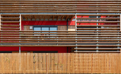 MUNCH ARCHITECTES à Rennes
