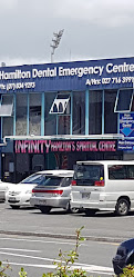 Hamilton Dental Emergency Centre