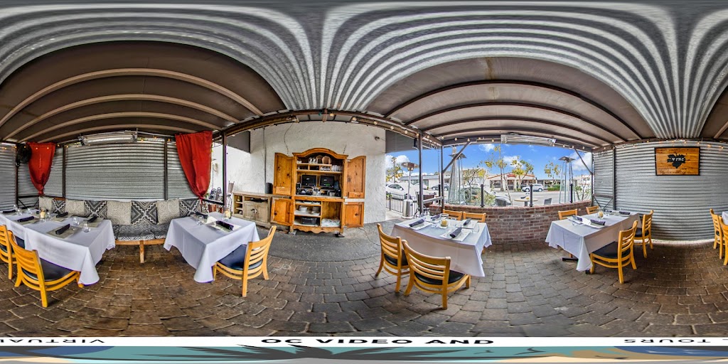 Vine Restaurant & Bar 92672