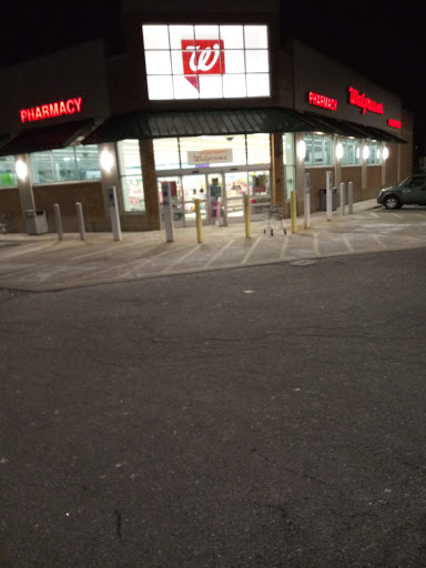 Drug Store «Walgreens», reviews and photos, 1 Grasso Plaza, Affton, MO 63123, USA