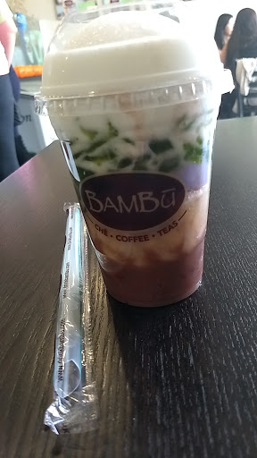 Dessert Shop «Bambu Desserts and Drinks», reviews and photos, 432 E Valley Blvd, San Gabriel, CA 91776, USA