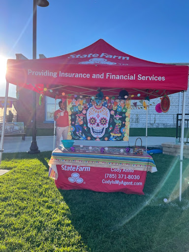 Insurance Agency «Cody Anno - State Farm Insurance Agent», reviews and photos