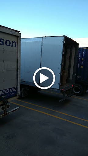 Moving Company «Johnson Storage & Moving Co, Agent for United Van Lines», reviews and photos, 7009 S Jordan Rd, Centennial, CO 80112, USA