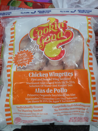 Grocery Store «Atlas Market», reviews and photos, 2645 W Davison, Detroit, MI 48238, USA