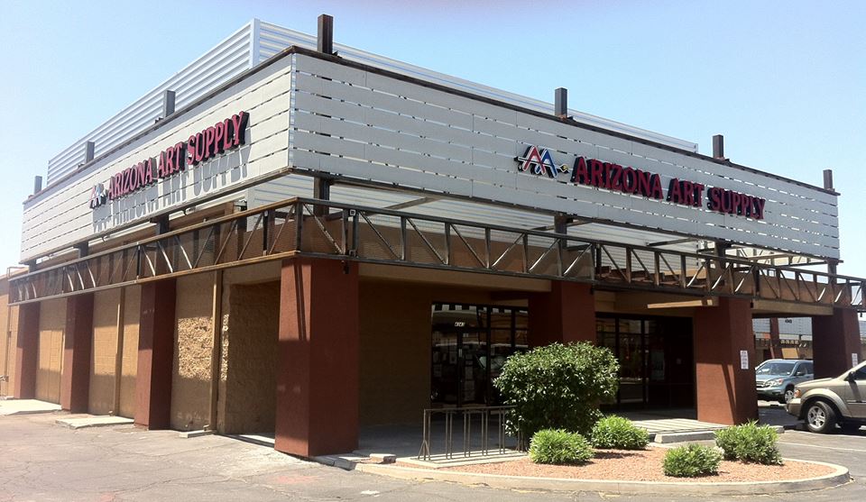 Arizona Art Supply