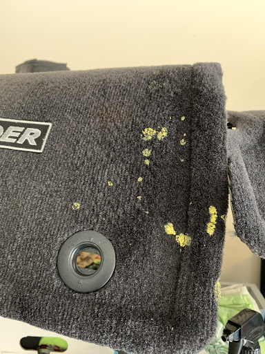 Car Wash «Rolling Creek Car Wash», reviews and photos, 16914 Rolling Creek Dr, Houston, TX 77090, USA