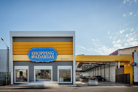 Shopping das Padarias